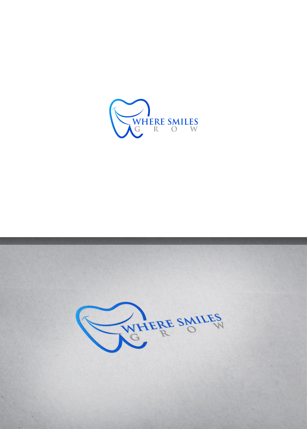 Logo Design by jenggot_merah_ for CAPITAL DISTRICT PEDIATRIC DENTISTRY | Design #9699469
