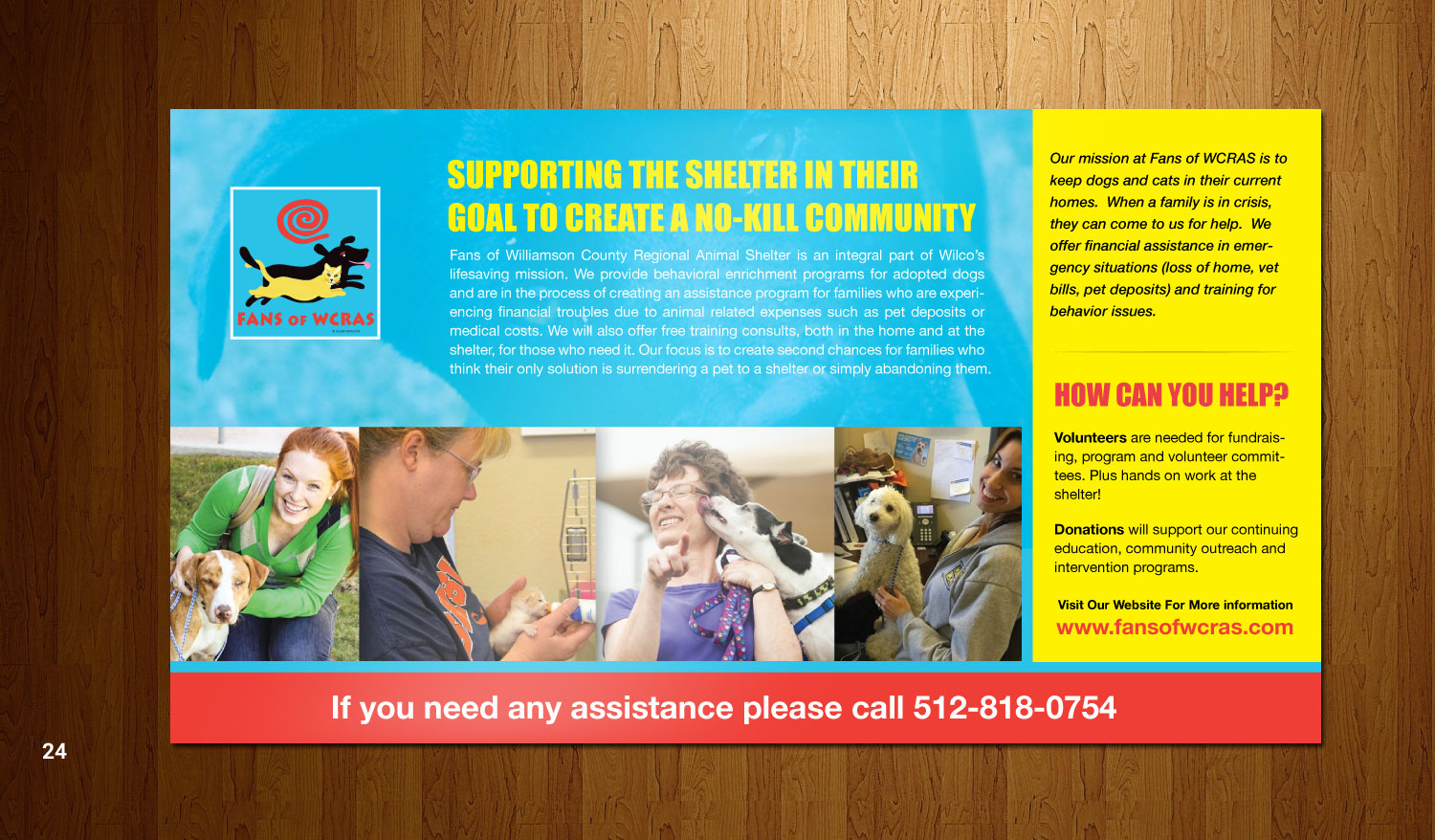 Postcard Design by uniquedesign10 for this project | Design #9702930
