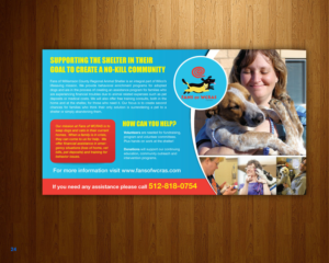 Design de Carte Postale par uniquedesign10 pour ce projet | Design : #9706229