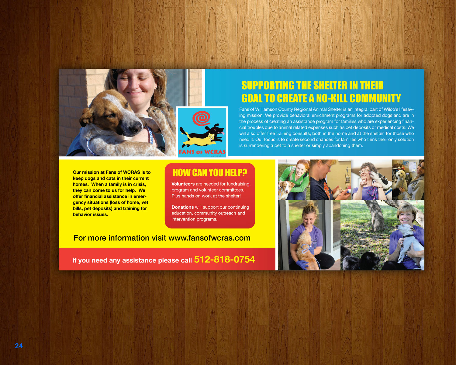 Postcard Design by uniquedesign10 for this project | Design #9706595