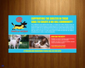 Design de Carte Postale par uniquedesign10 pour ce projet | Design : #9735487