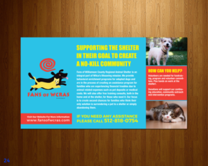 Design de Carte Postale par uniquedesign10 pour ce projet | Design : #9735508