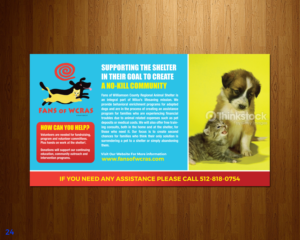 Design de Carte Postale par uniquedesign10 pour ce projet | Design : #9735552
