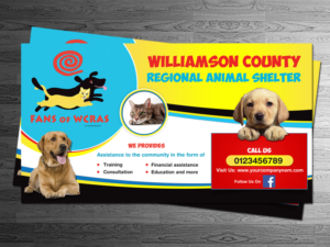 Design de Carte Postale par debdesign pour ce projet | Design : #9751930
