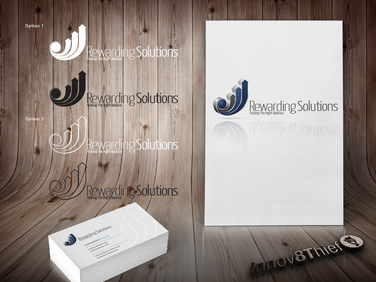 Diseño de Logo por The Suit Singapore para este proyecto | Diseño #2187851