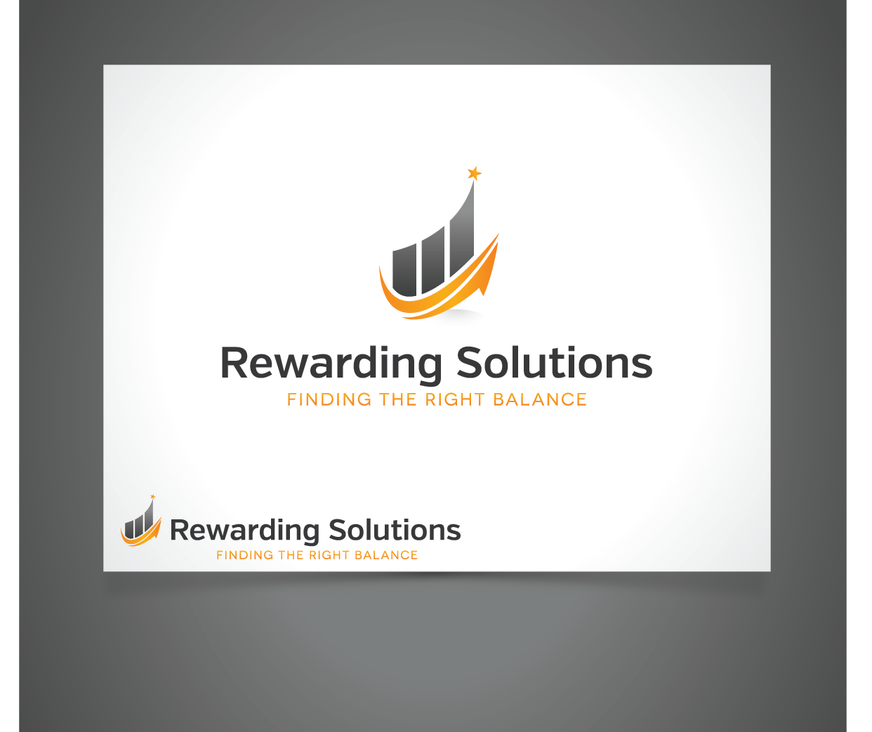 Logo Design by Blind for this project | Design #2107112