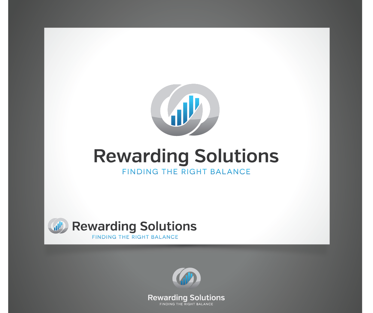 Logo Design by Blind for this project | Design #2113671