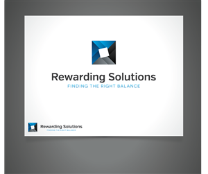 Logo Design by Blind for this project | Design: #2130916