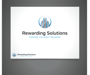 Logo Design by Blind for this project | Design: #2131040