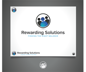 Logo Design by Blind for this project | Design: #2169792