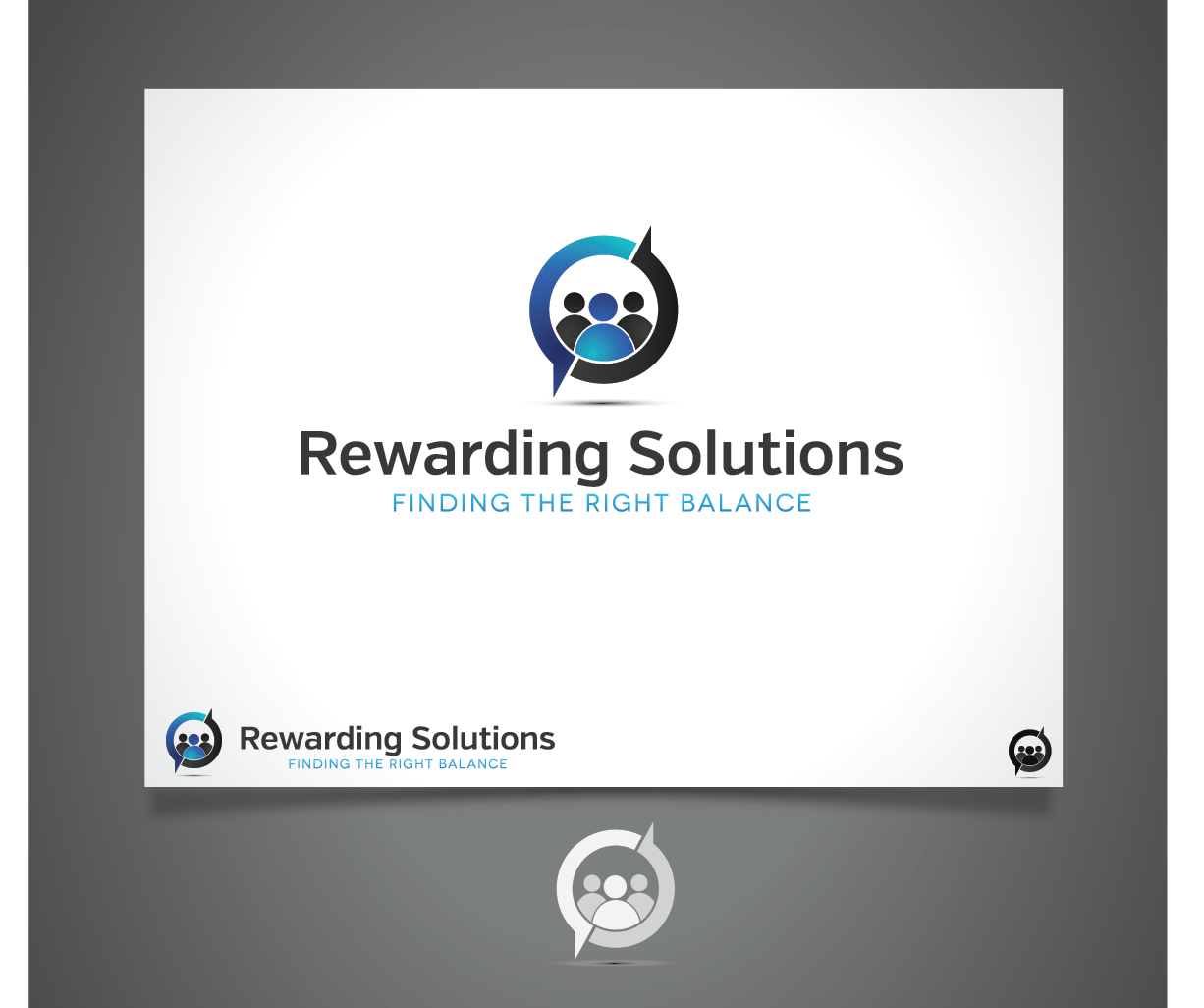 Logo-Design von Blind für dieses Projekt | Design #2169825