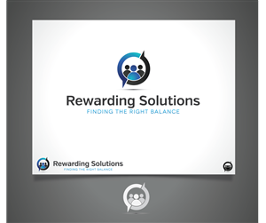 Logo Design by Blind for this project | Design: #2169825