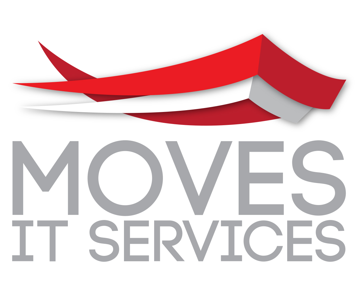 Logo Design by B² Designs for MOVES IT SERVICES PTE LTD | Design #2151408