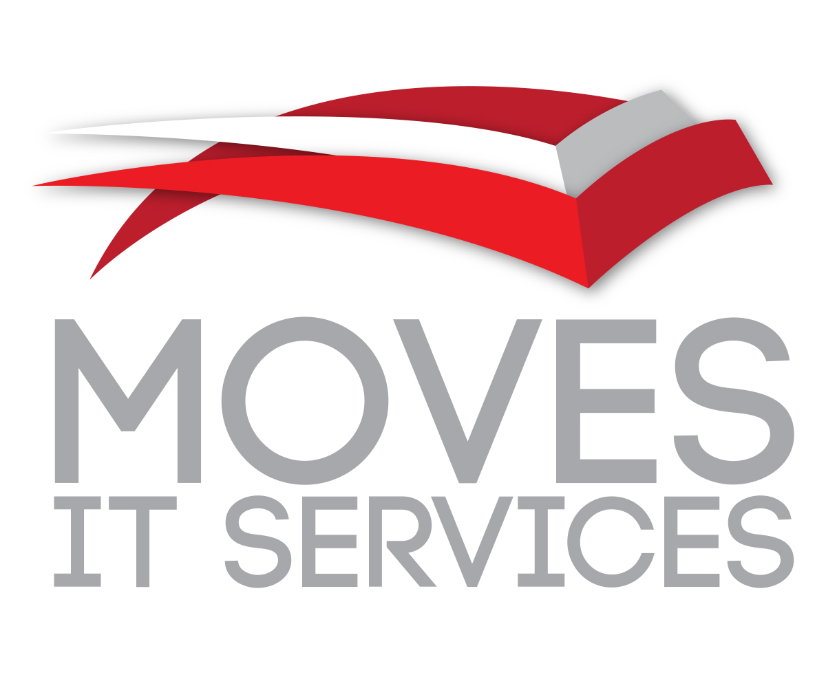 Logo Design by B² Designs for MOVES IT SERVICES PTE LTD | Design #2151417
