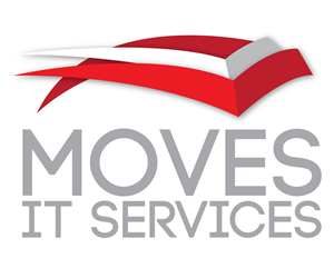 Logo Design by B² Designs for MOVES IT SERVICES PTE LTD | Design: #2151417