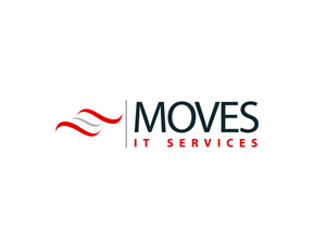 Logo Design by webart for MOVES IT SERVICES PTE LTD | Design: #2162507