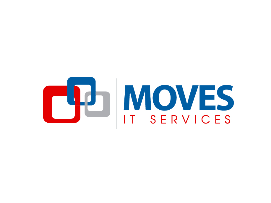 Logo Design by webart for MOVES IT SERVICES PTE LTD | Design #2162513