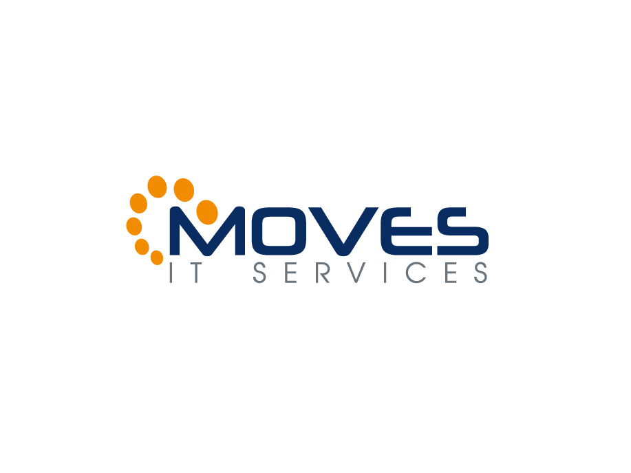 Logo Design by webart for MOVES IT SERVICES PTE LTD | Design #2184663