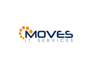 Logo Design by webart for MOVES IT SERVICES PTE LTD | Design: #2184663