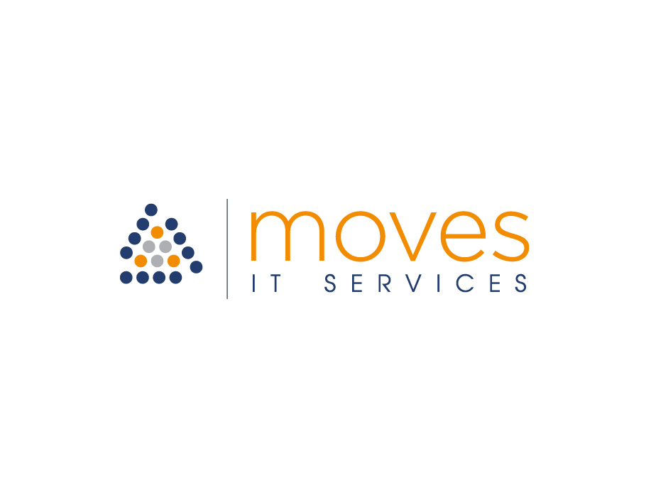 Logo Design by webart for MOVES IT SERVICES PTE LTD | Design #2184666