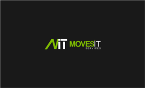 Logo Design by Olisoft for MOVES IT SERVICES PTE LTD | Design: #2141121