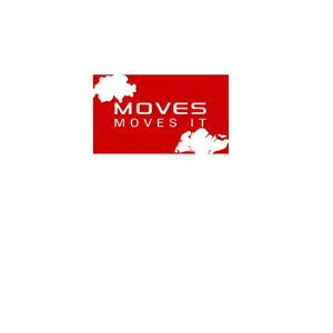 Logo Design by instudio for MOVES IT SERVICES PTE LTD | Design: #2123508
