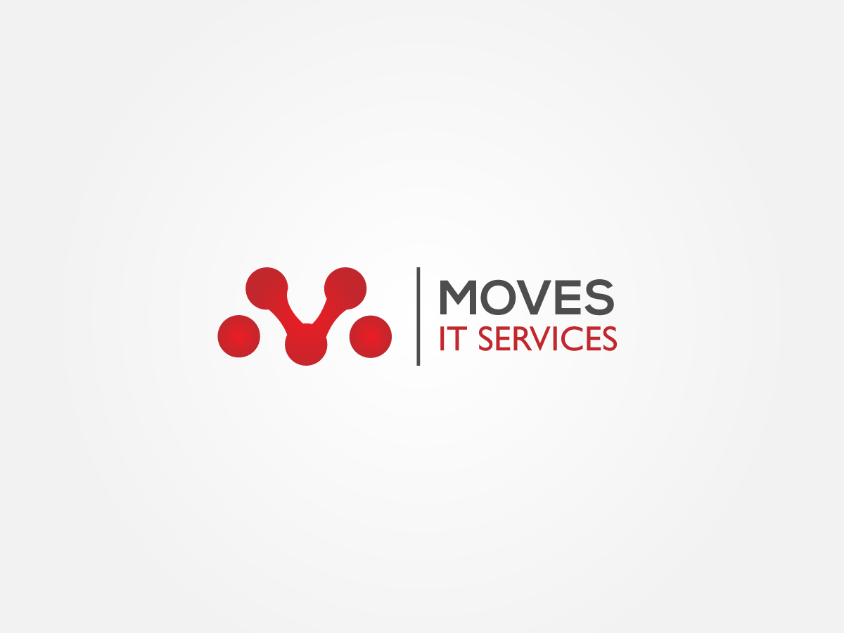Logo Design by Anyl Thapa for MOVES IT SERVICES PTE LTD | Design #2189353