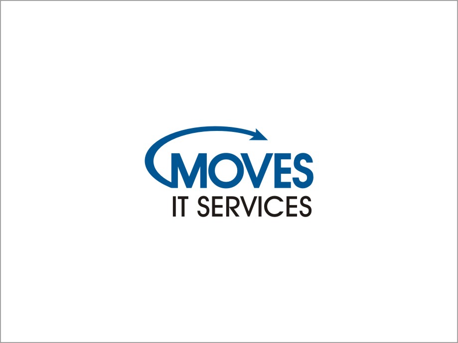 Logo Design by LogoShop for MOVES IT SERVICES PTE LTD | Design #2218935