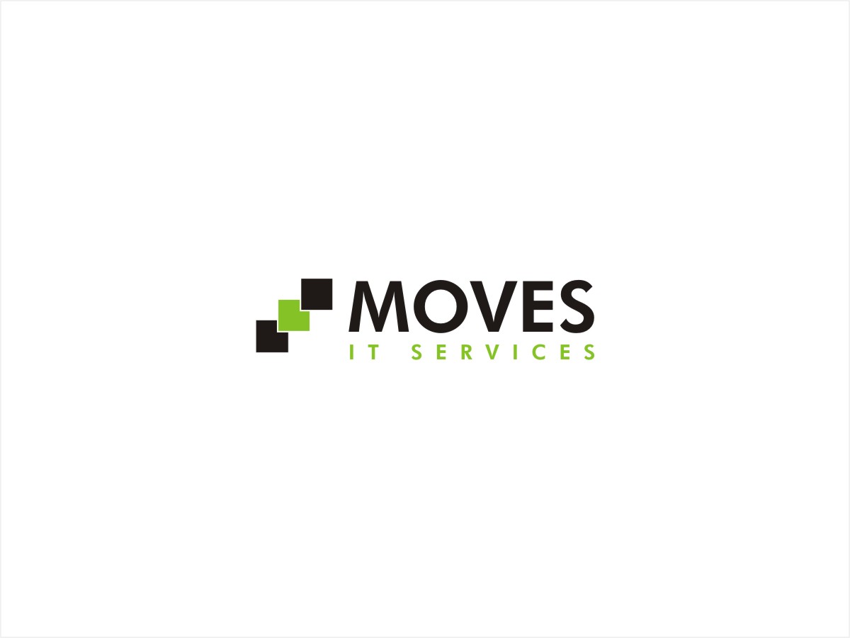 Logo Design by Actives for MOVES IT SERVICES PTE LTD | Design #2198525