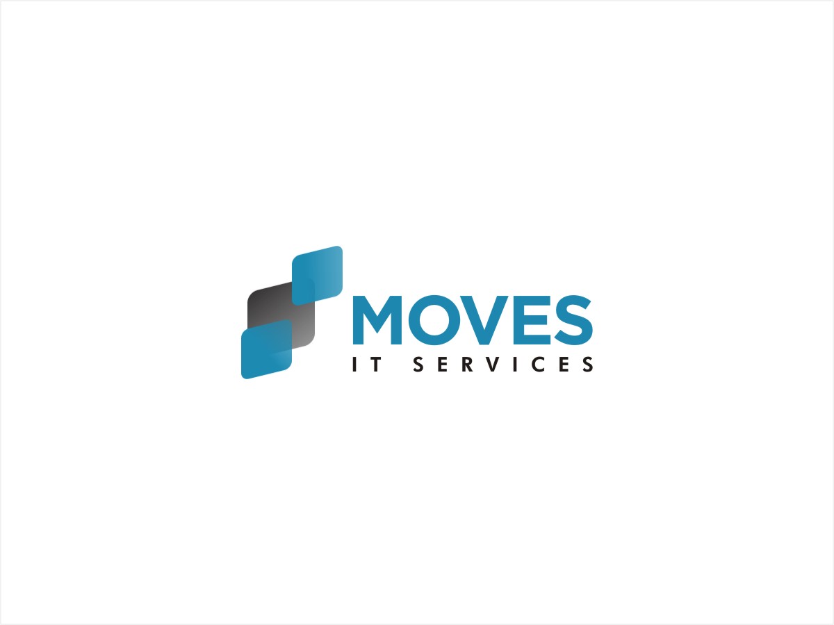 Logo Design by Actives for MOVES IT SERVICES PTE LTD | Design #2198941