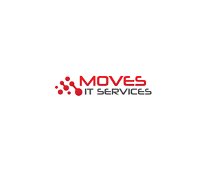 Logo Design by coldxstudio for MOVES IT SERVICES PTE LTD | Design #2183310