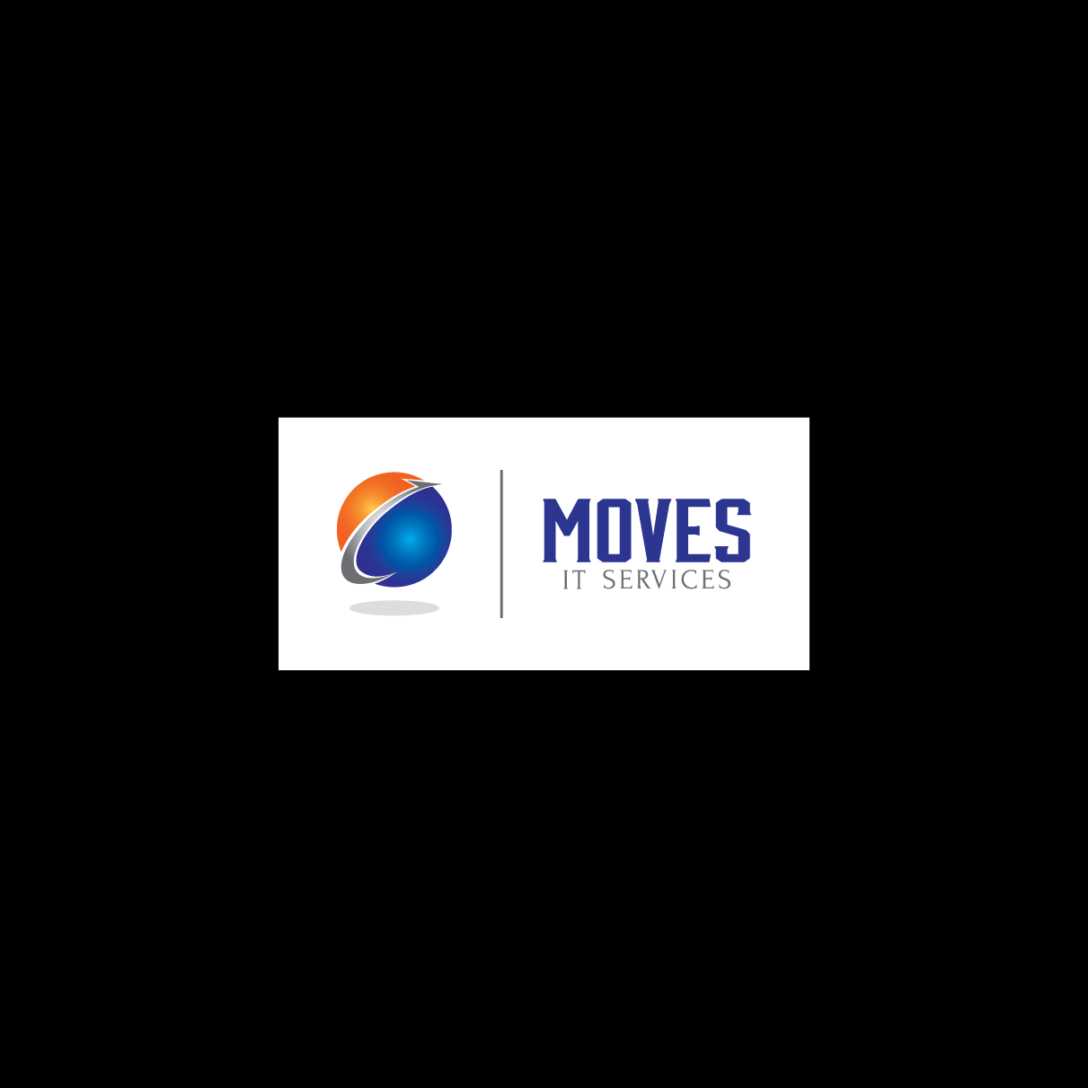 Logo Design by gauravgraphy for MOVES IT SERVICES PTE LTD | Design #2207986