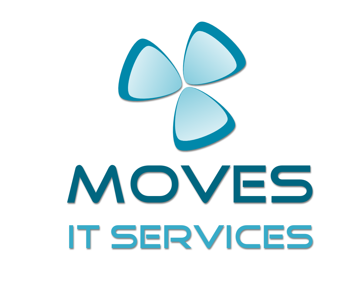 Logo Design by Vjn for MOVES IT SERVICES PTE LTD | Design #2175803