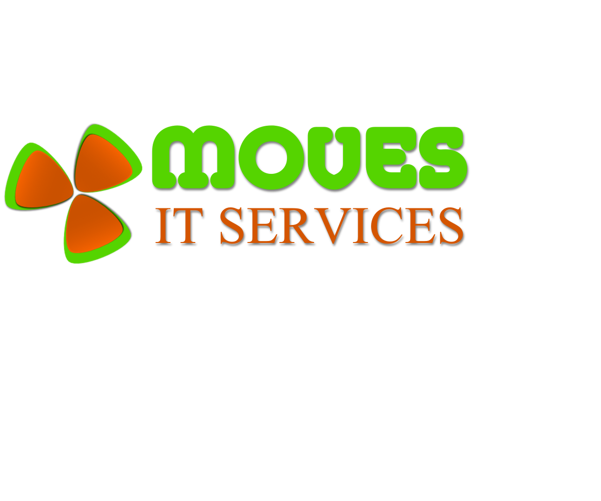 Logo Design by Vjn for MOVES IT SERVICES PTE LTD | Design #2187141