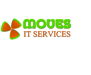 Logo Design by Vjn for MOVES IT SERVICES PTE LTD | Design: #2187141
