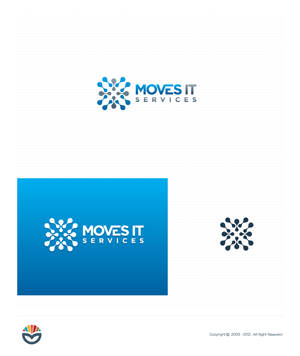 Logo Design by CreatiM