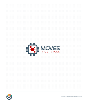 Logo-Design von CreatiM für MOVES IT SERVICES PTE LTD | Design: #2206751