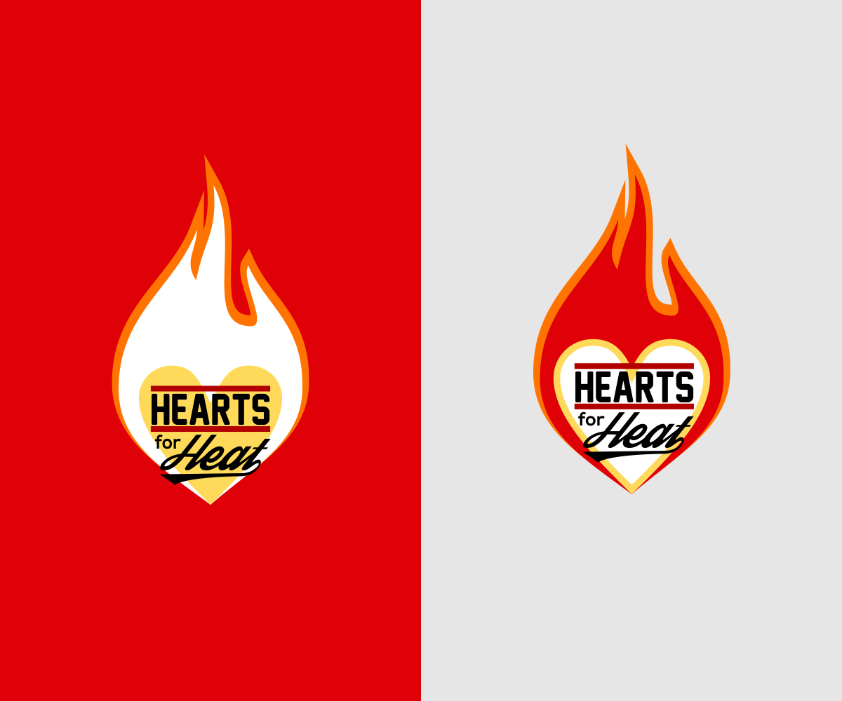 Logo-Design von cleverlogo für Heat Athletics All-Star Cheerleading | Design #9828758