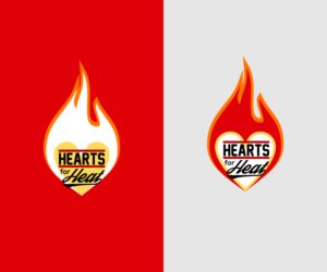 Logo-Design von cleverlogo für Heat Athletics All-Star Cheerleading | Design: #9828758