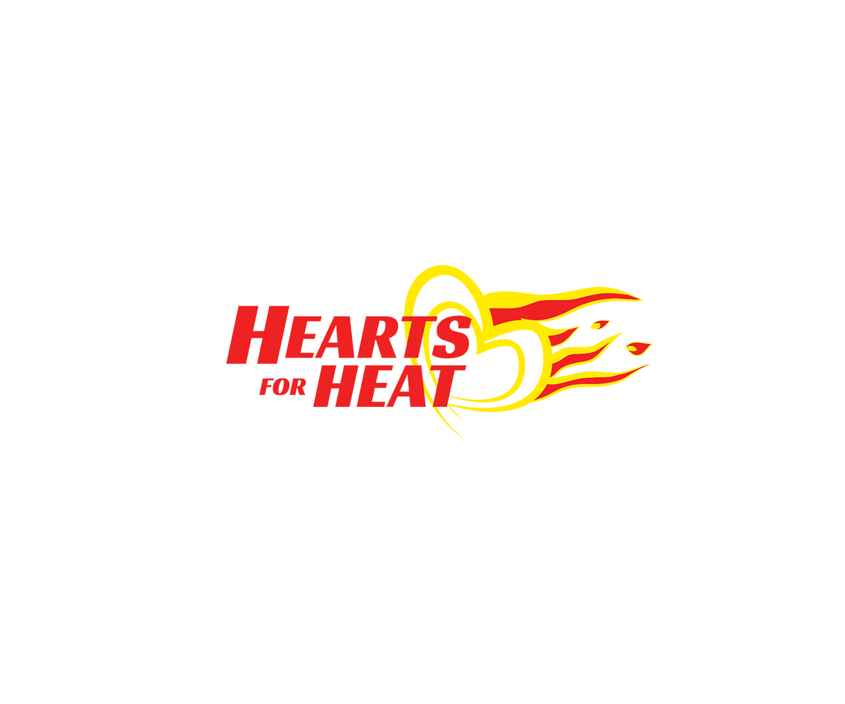 Design de Logo par DEZIGN RABBIT pour Heat Athletics All-Star Cheerleading | Design #9833359
