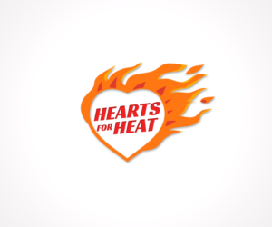 Logo-Design von DEZIGN RABBIT für Heat Athletics All-Star Cheerleading | Design: #9833739