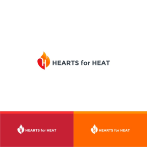 Logo-Design von south door für Heat Athletics All-Star Cheerleading | Design: #9736528