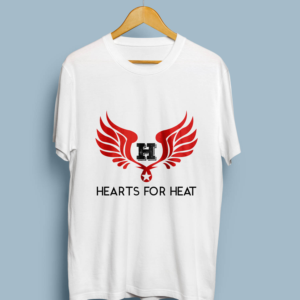 Logo-Design von ADM Florin für Heat Athletics All-Star Cheerleading | Design: #9832584
