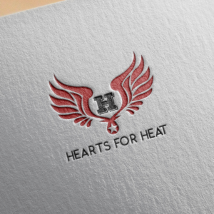 Design de Logo par florinadam91 pour Heat Athletics All-Star Cheerleading | Design #9832585