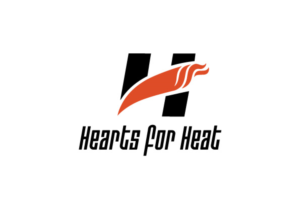 Logo Design by metehumay for Heat Athletics All-Star Cheerleading | Design #9834125