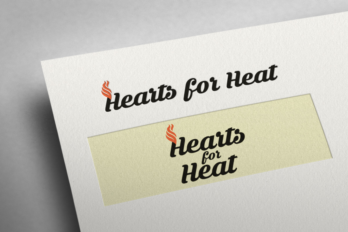 Logo-Design von metehumay für Heat Athletics All-Star Cheerleading | Design #9834684