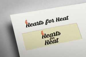 Logo-Design von metehumay für Heat Athletics All-Star Cheerleading | Design: #9834684