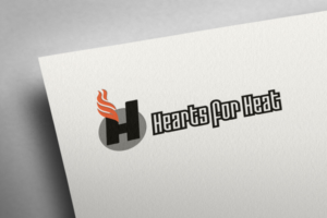 Logo-Design von metehumay für Heat Athletics All-Star Cheerleading | Design: #9834685