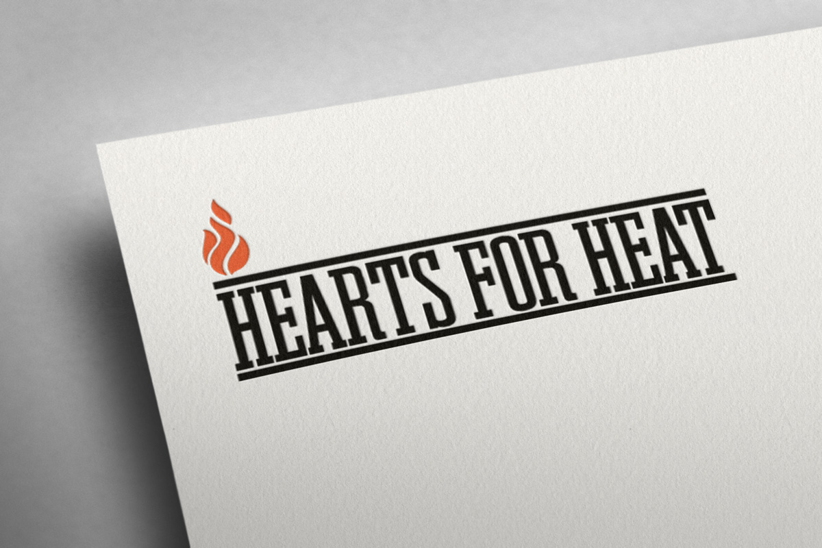 Logo-Design von metehumay für Heat Athletics All-Star Cheerleading | Design #9834686