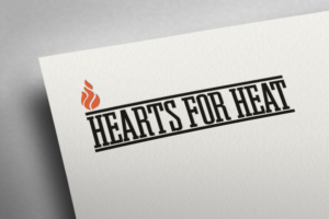 Logo-Design von metehumay für Heat Athletics All-Star Cheerleading | Design: #9834686